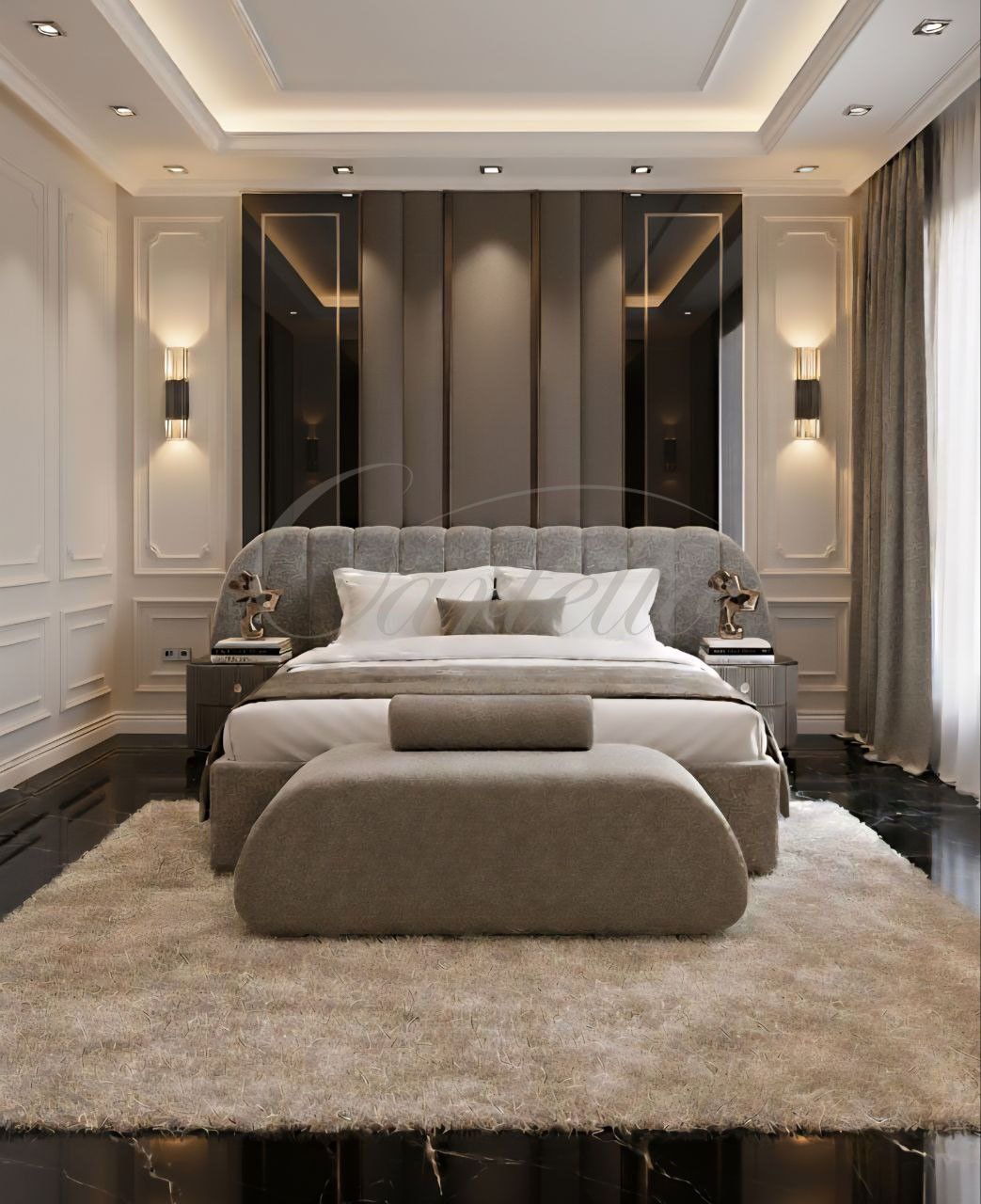 Lana bed - Image 1