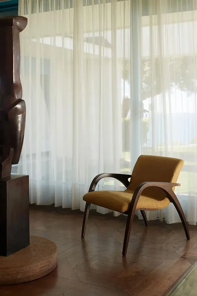 Relaxation Chair - Image 1
