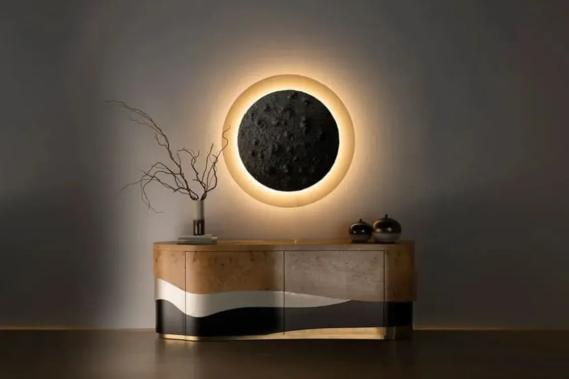 Buffet - Image 1