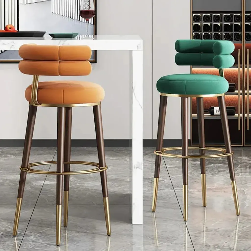 Bar Stool - Image 1