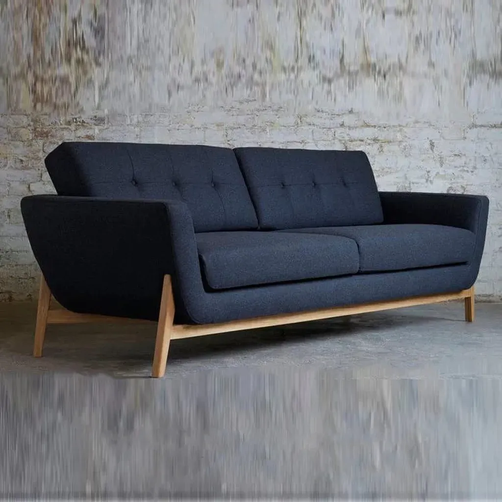 Modern Sofa - Image 1