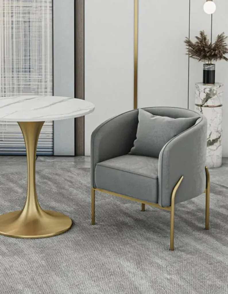 Relaxation Chair - Image 1