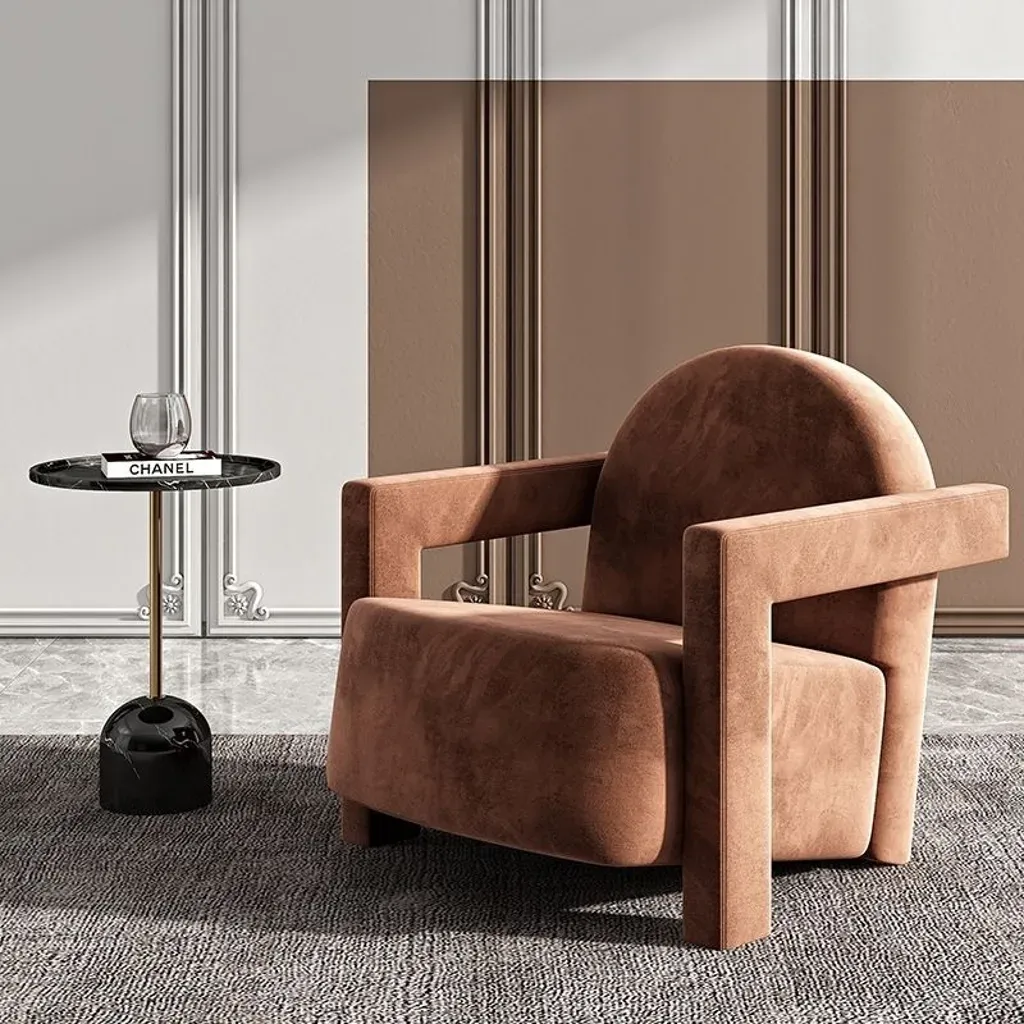 Relaxation Chair - Image 1