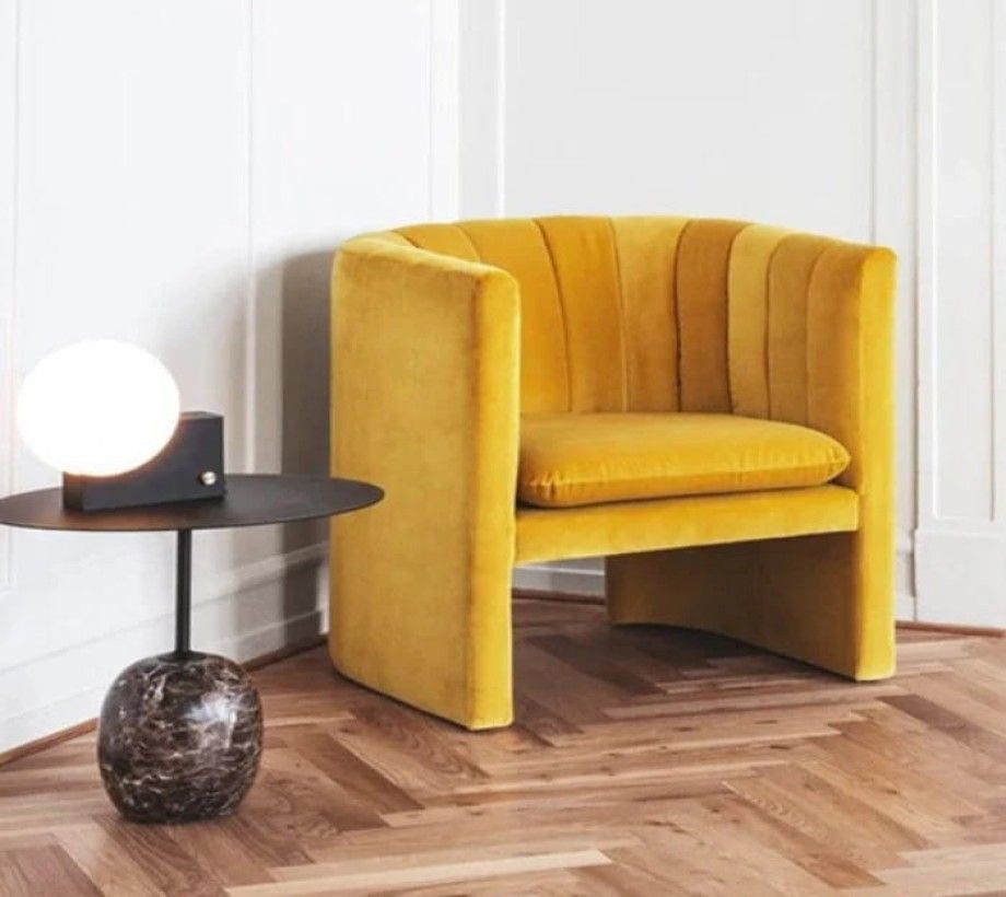 Modern Sofa - Image 1