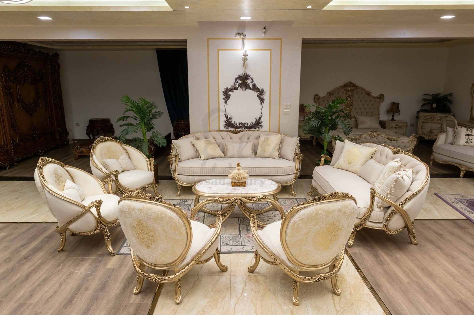 Neo Classic Salon - Image 1