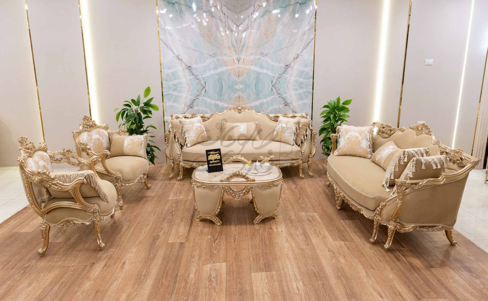 Neo Classic Salon - Image 1
