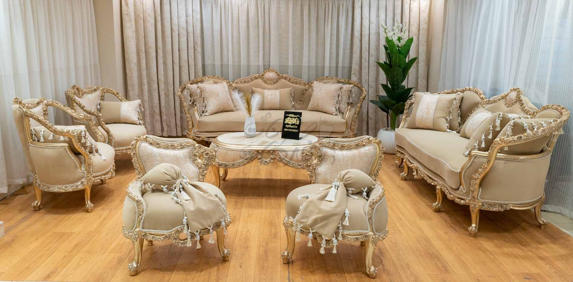 Neo Classic Salon - Image 1