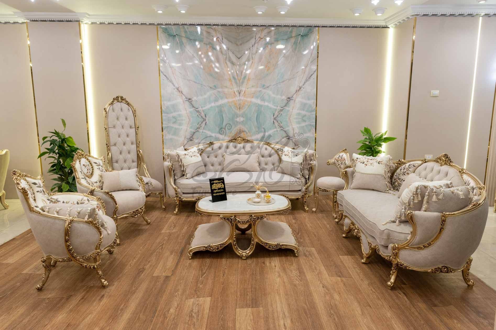 New Classic Salon - Image 1
