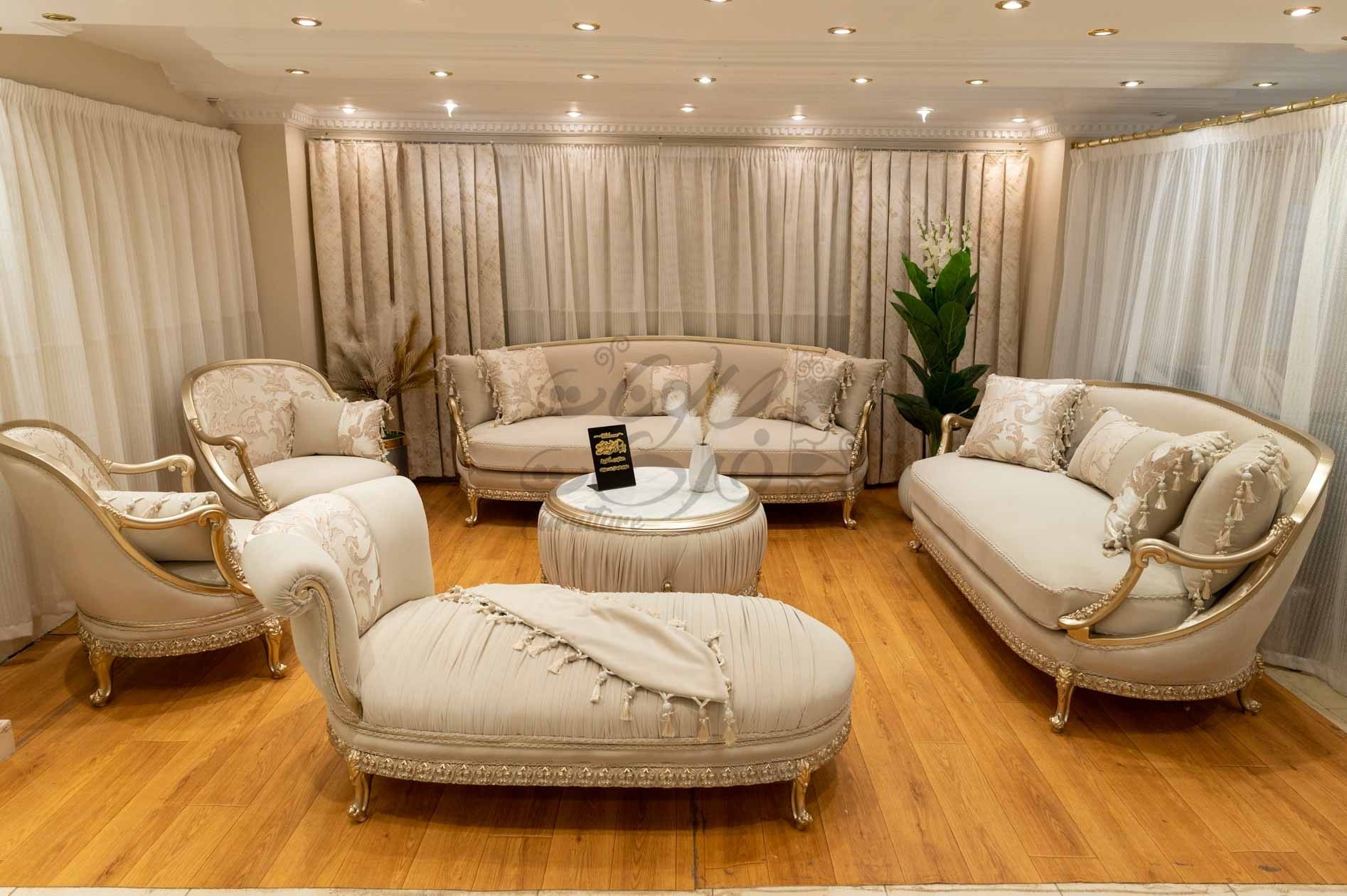 New classic salon - Image 1