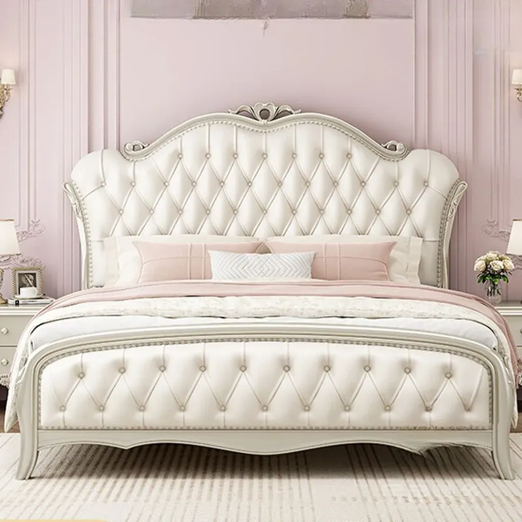 Classic Bed - Image 1
