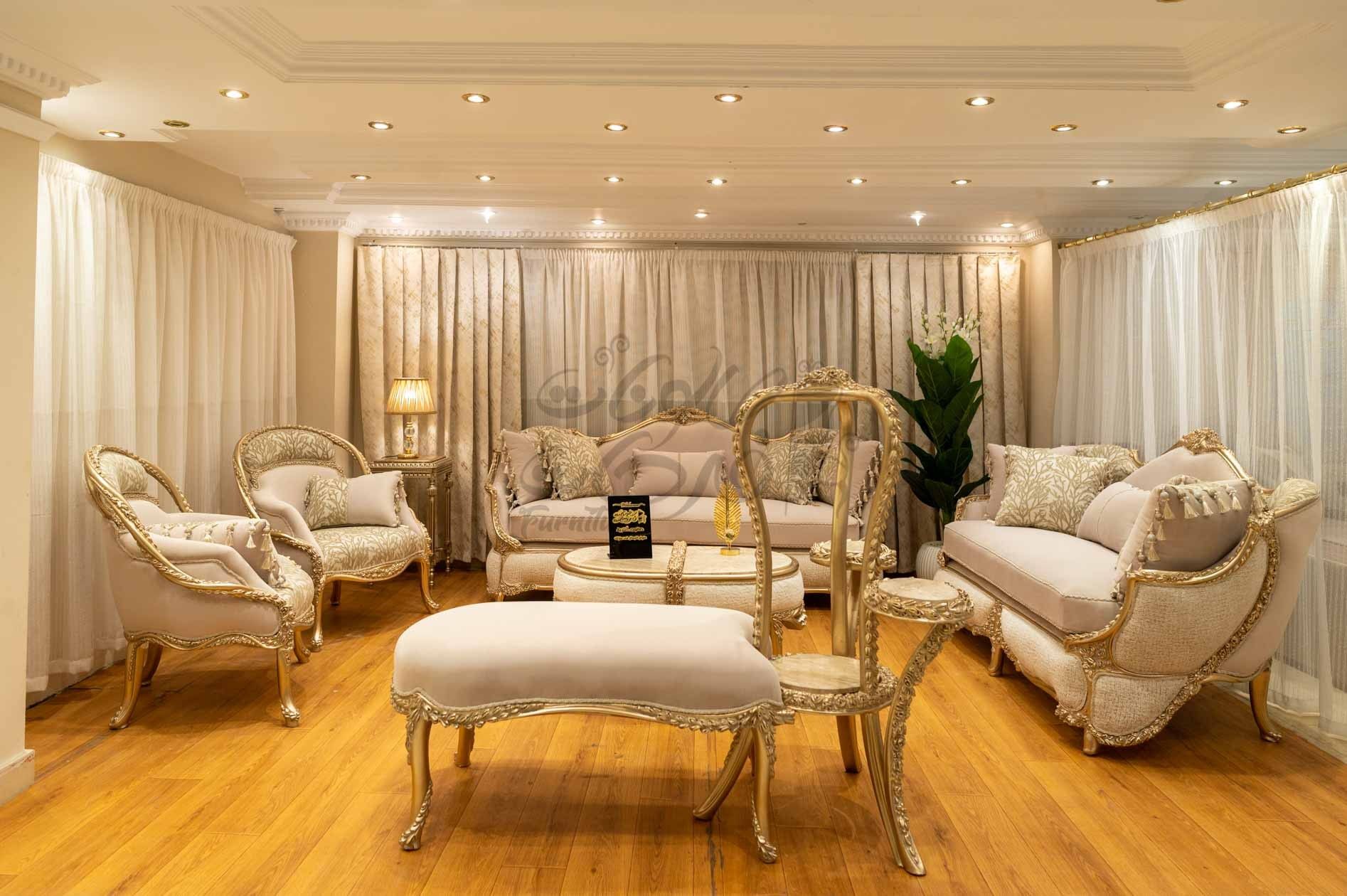 New Classic Salon (Massa) - Image 1