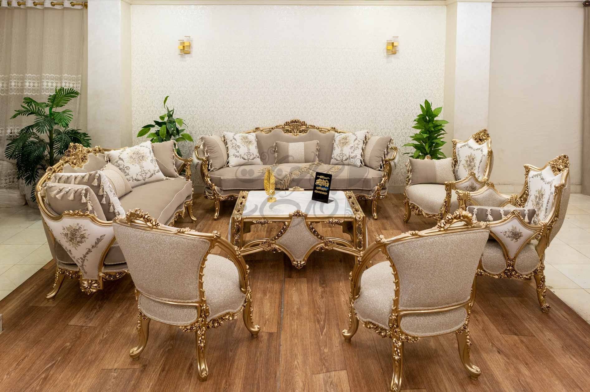 New Classic Salon (Farida ) - Image 1
