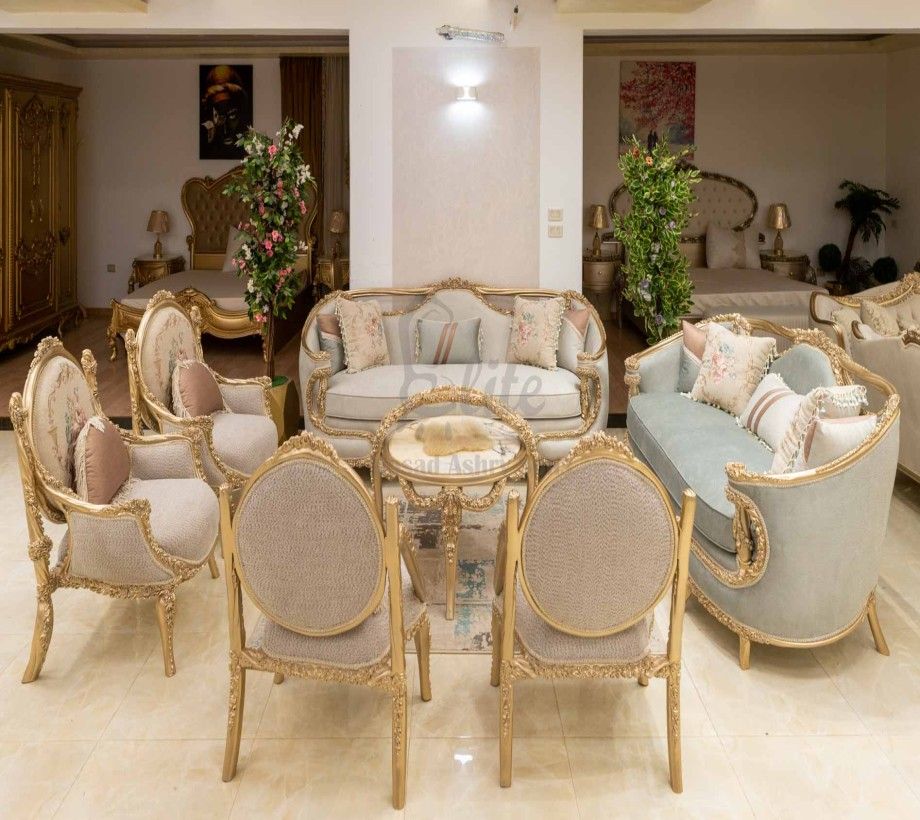 New classic salon - Image 1
