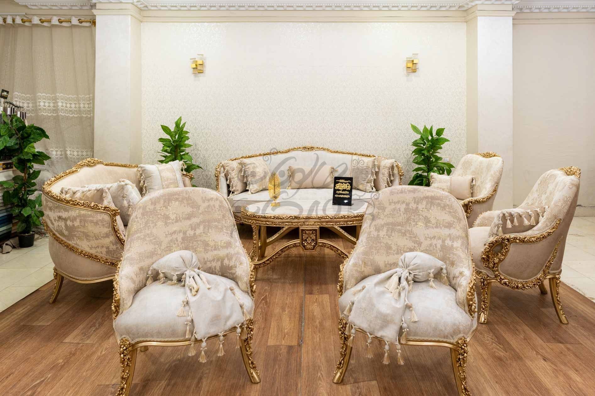 New classic salon - Image 1