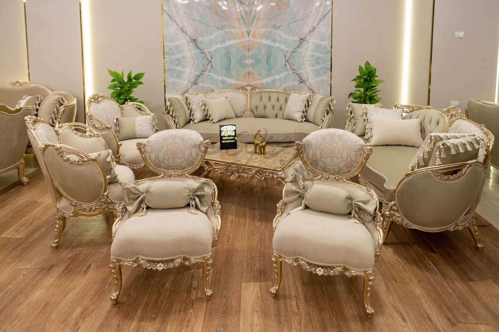 New classic salon - Image 1