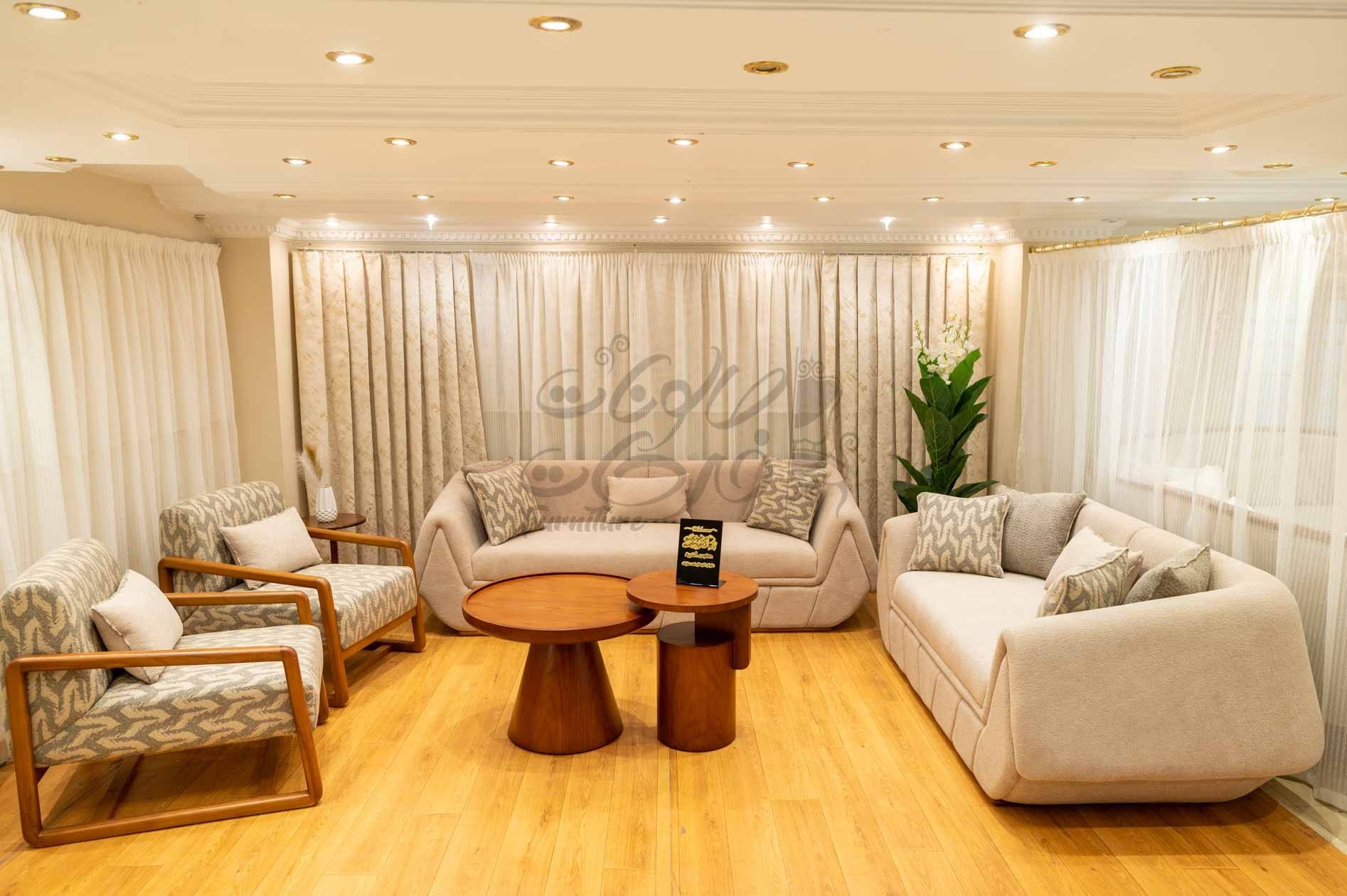 Modern living room (Vienna) - Image 1