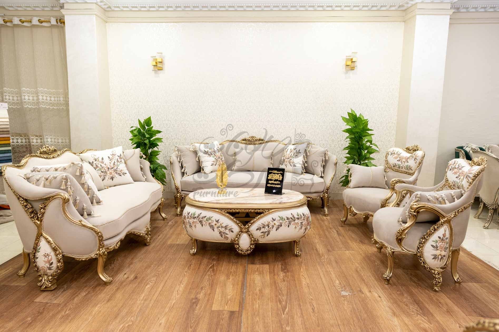 New Classic Salon (Elite) - Image 1