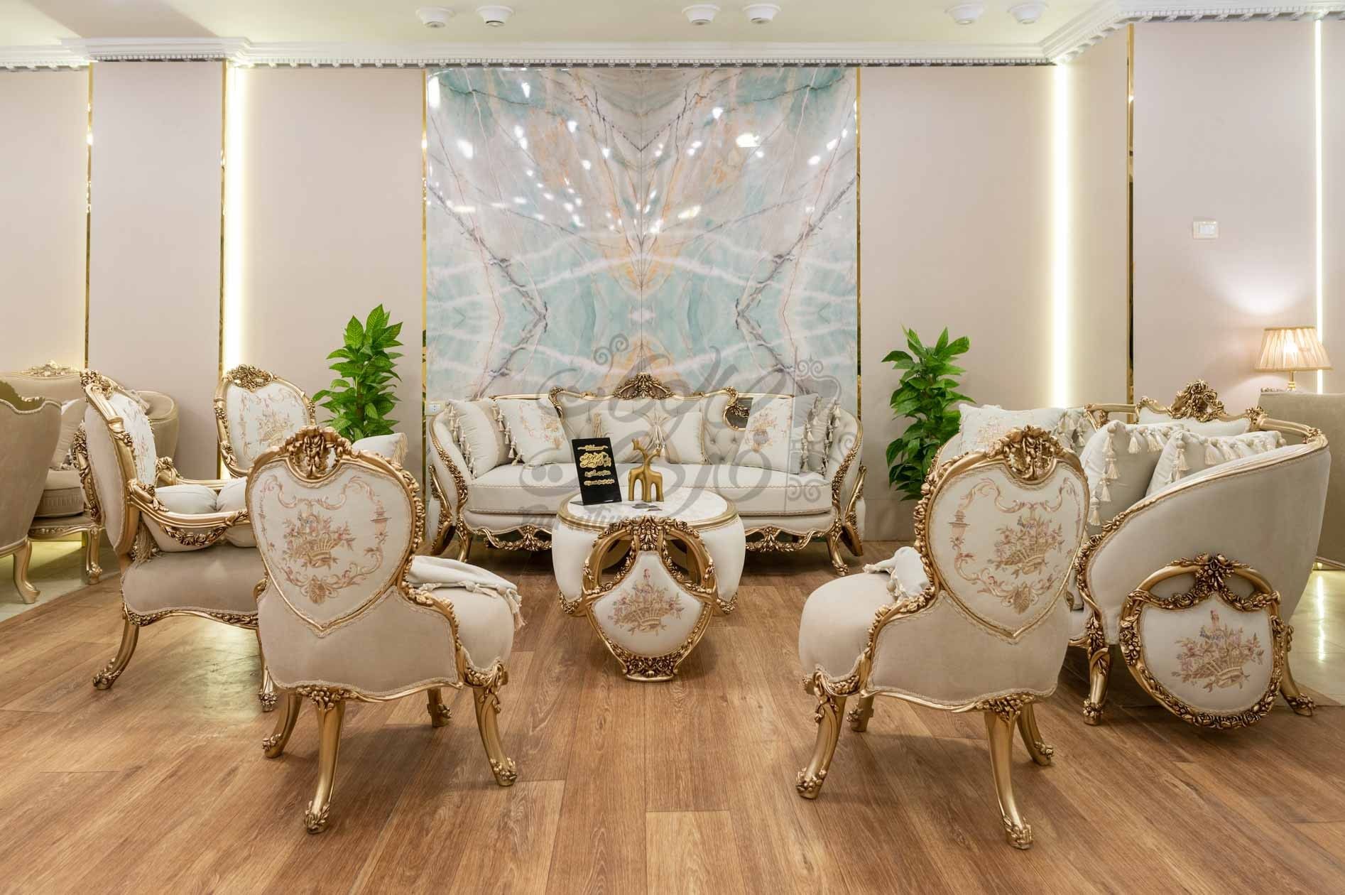 New Classic Salon (Queen) - Image 1