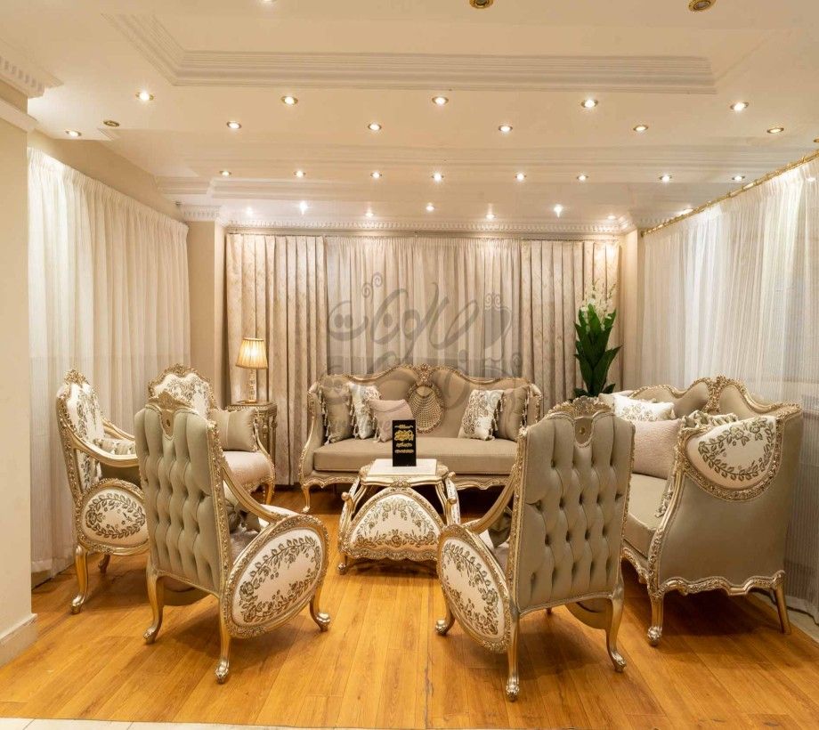New Classic Salon (Lamar) - Image 1
