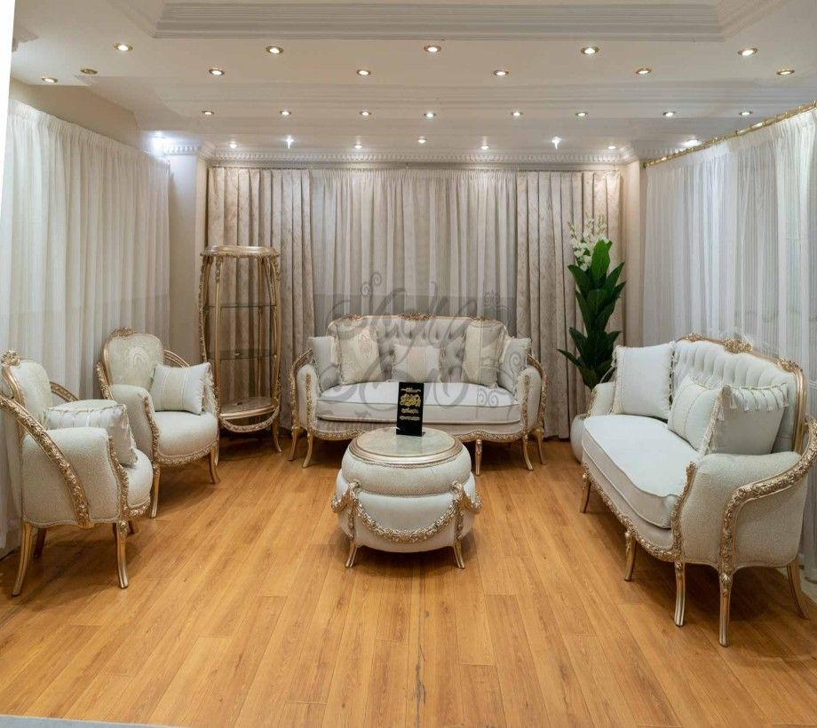 New classic salon - Image 1