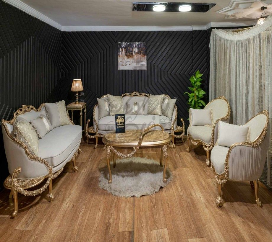 New classic salon - Image 1