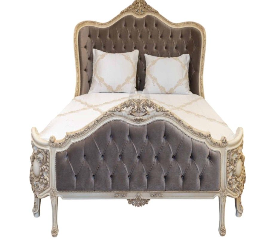 Classic Bed (OI-E) - Image 1