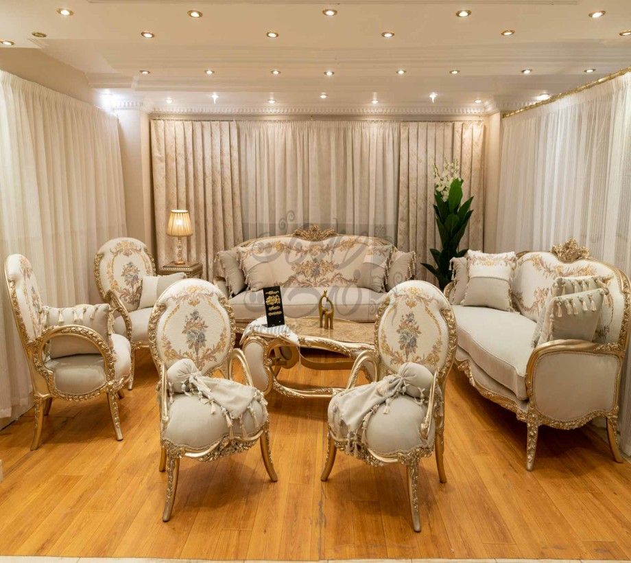 New classic salon - Image 1