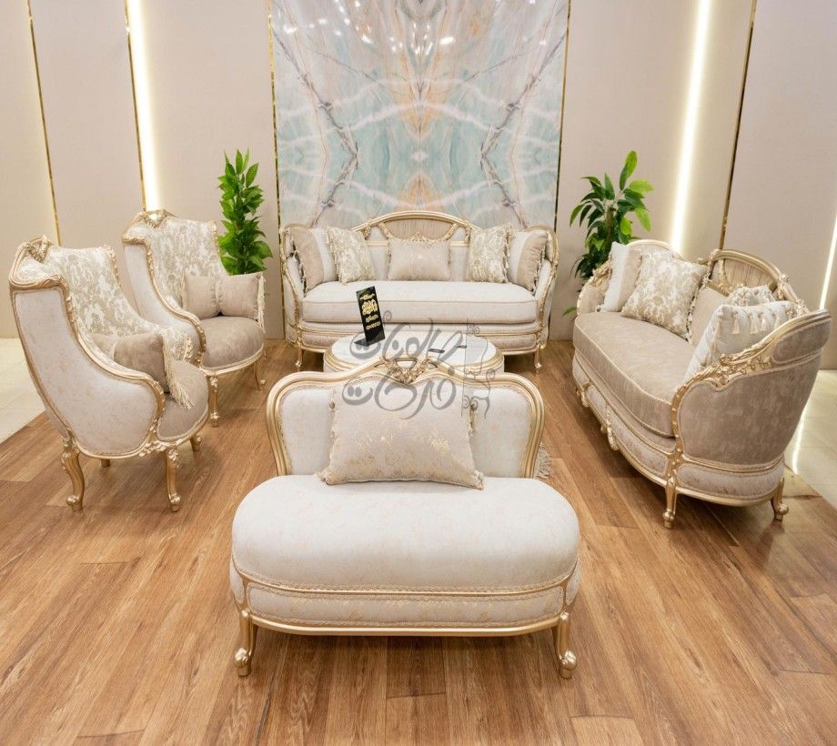 New classic Salon - Image 1