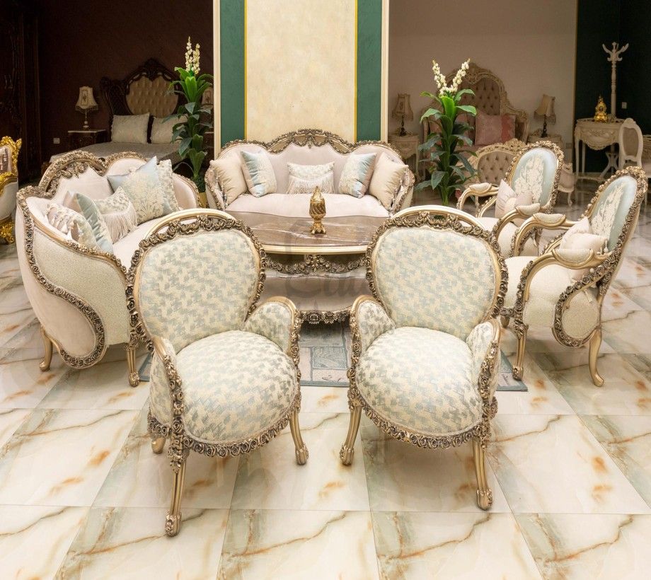New Classic Salon - Image 1