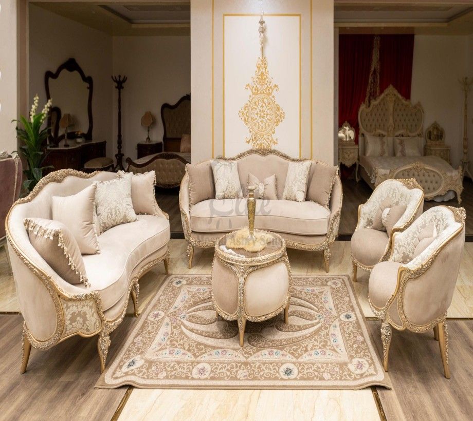 New classic salon - Image 1