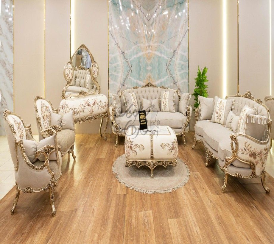 New classic salon - Image 1