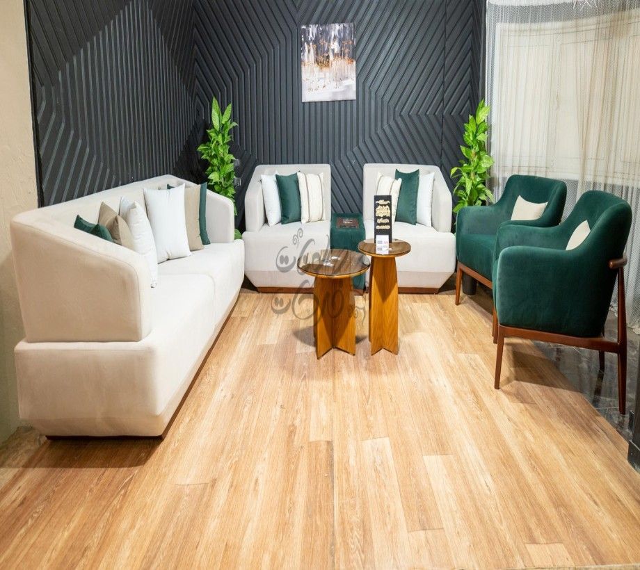 Modern Living Room - Image 1