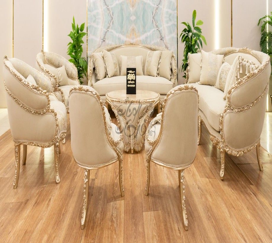 New Classic Salon - Image 1