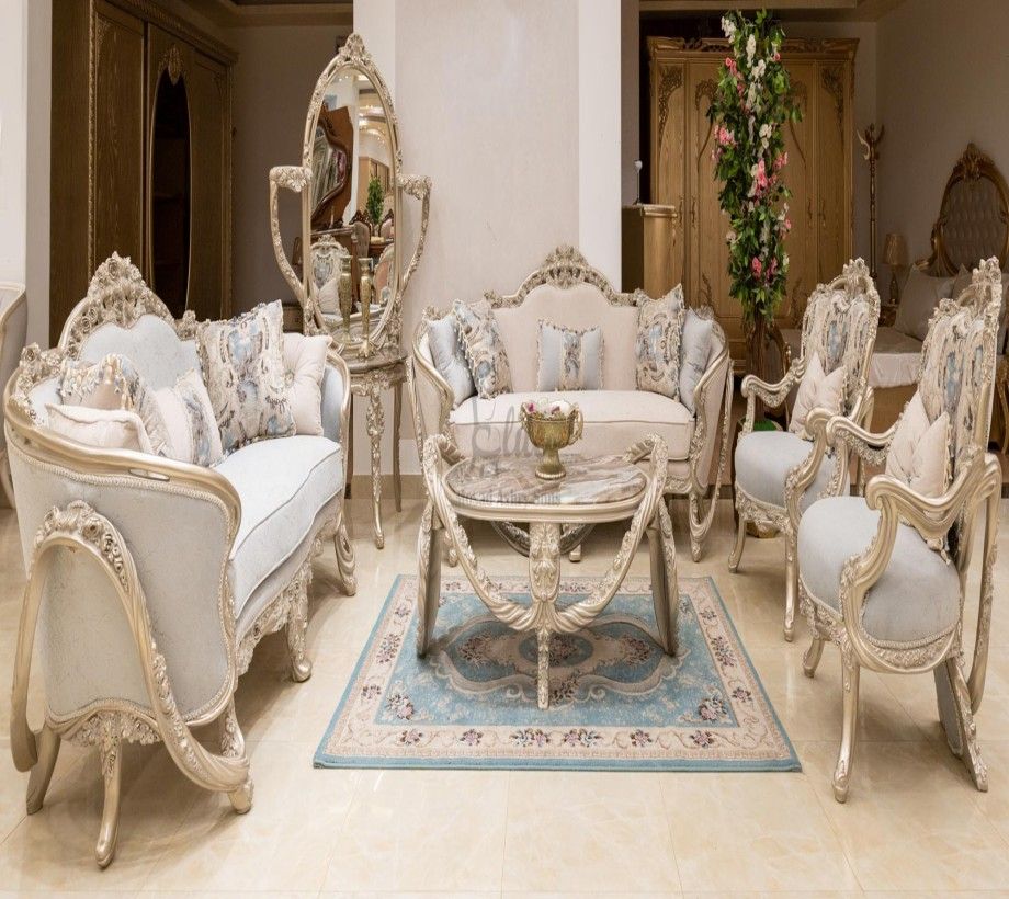 New Classic Salon - Image 1