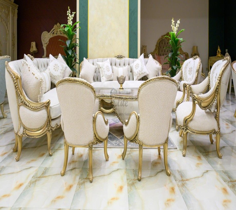 New classic salon - Image 1