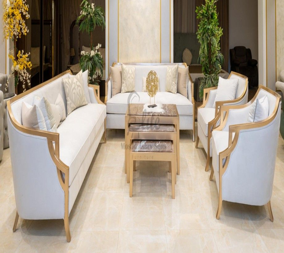 New classic salon - Image 1