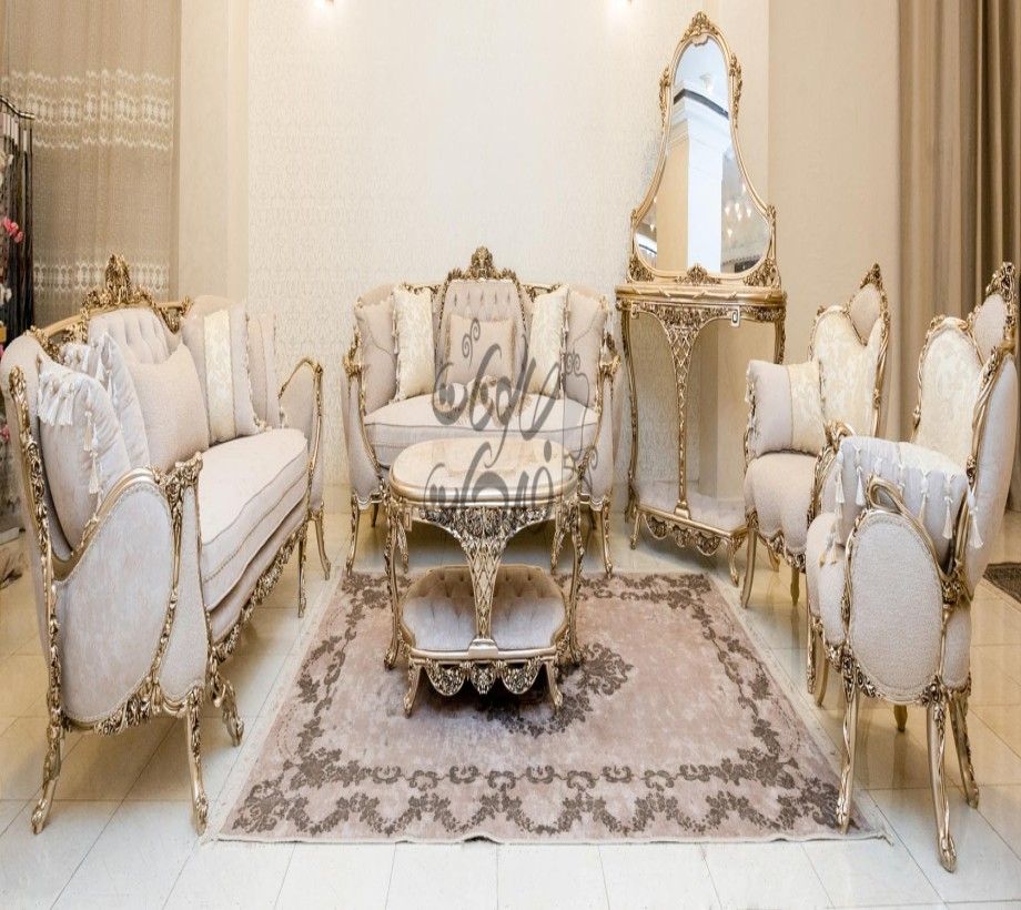 New Classic Salon - Image 1