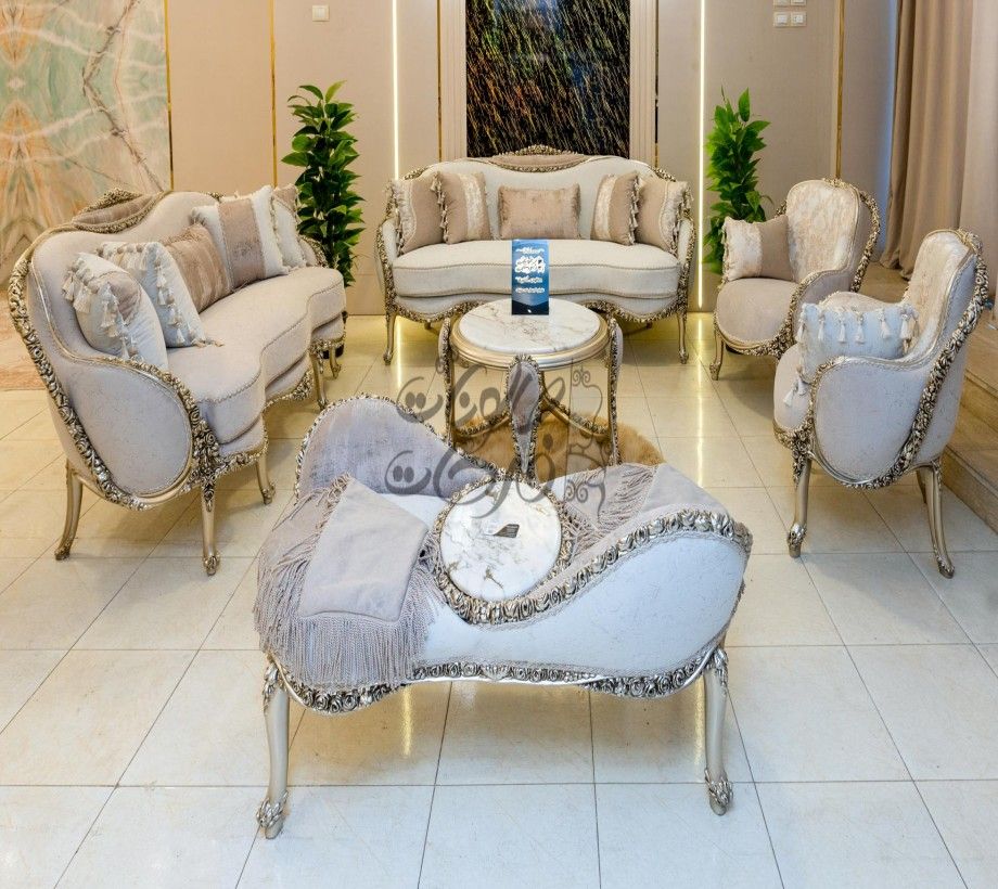 New Classic Salon - Image 1