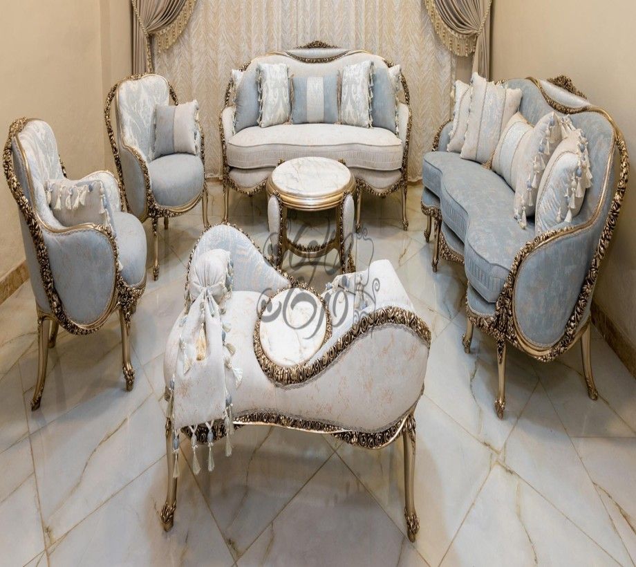 New Classic Salon - Image 1
