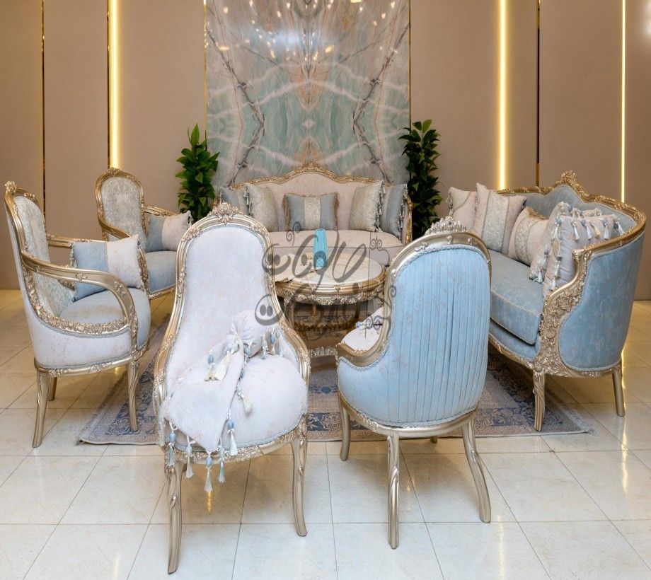 New Classic Salon - Image 1