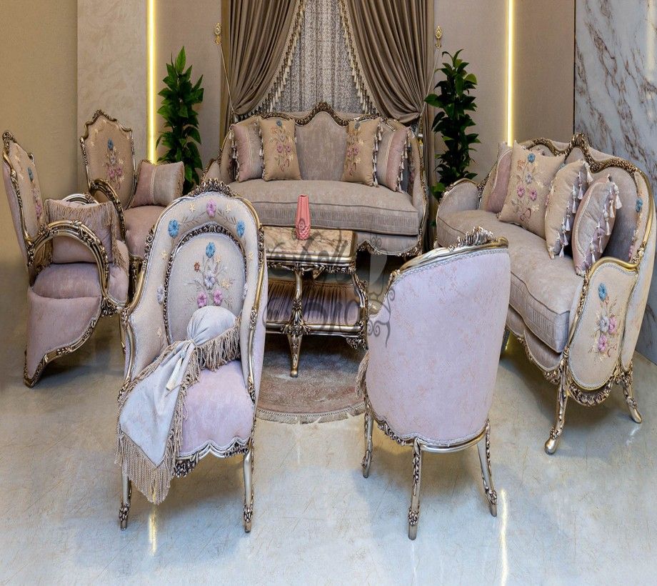 New Classic Salon - Image 1