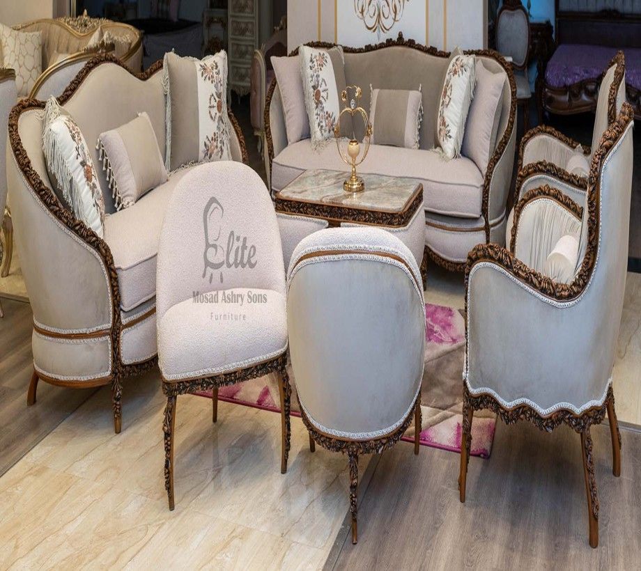 New Classic Salon - Image 1