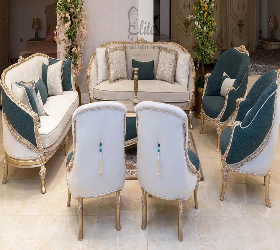 New Classic Salon - Image 1