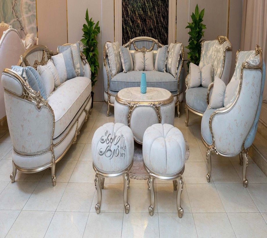 New Classic Salon - Image 1