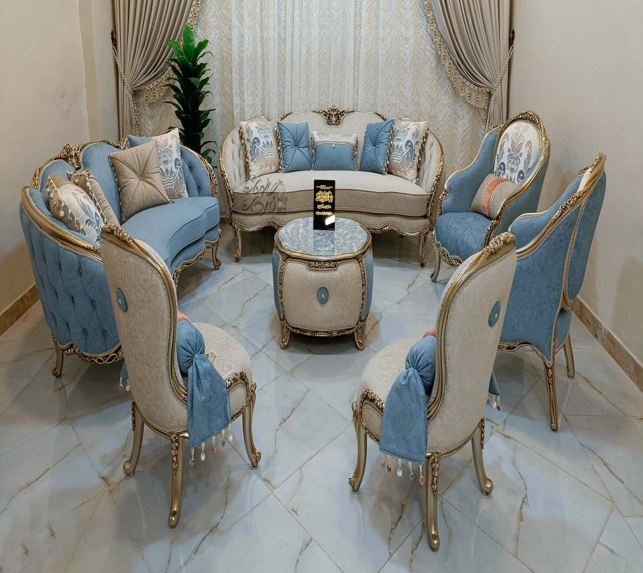 New Classic Salon - Image 1