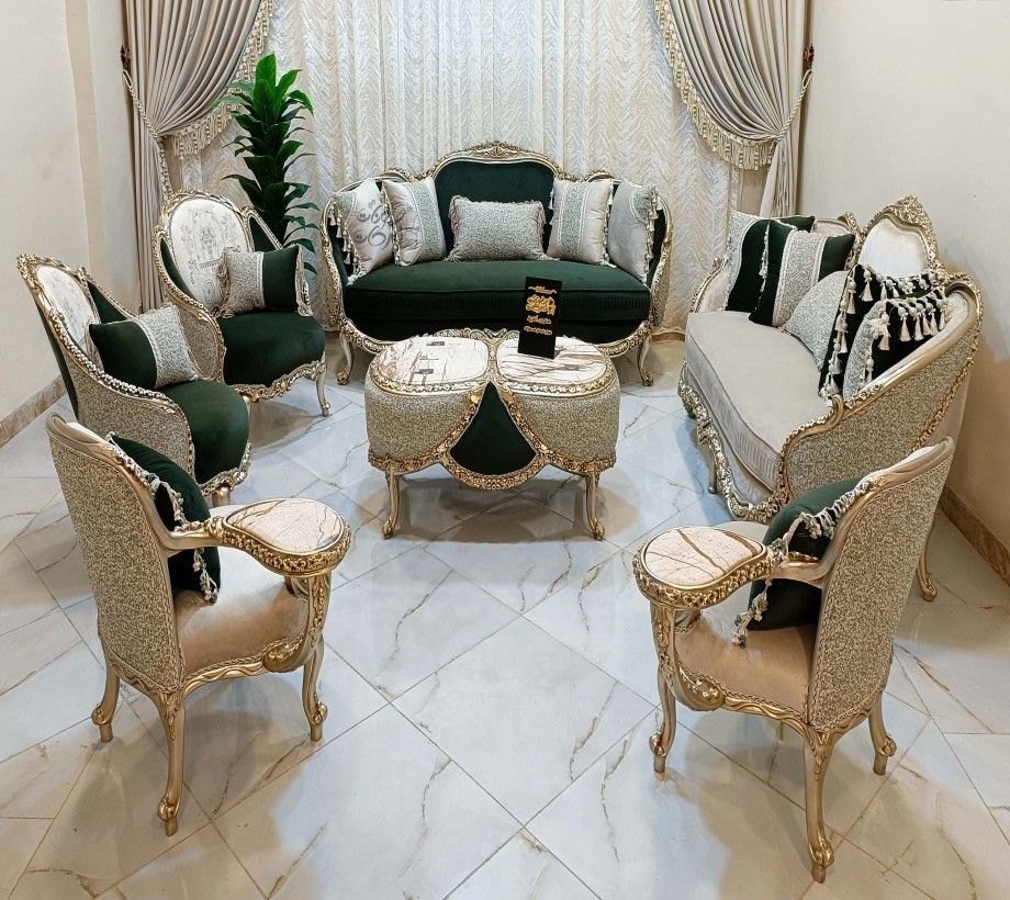 New Classic Salon - Image 1