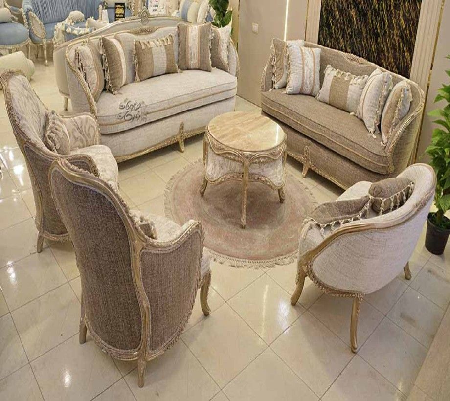 New Classic Salon - Image 1