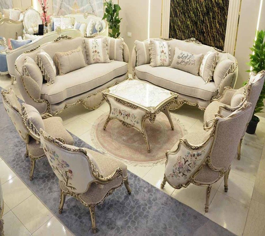 New Classic Salon - Image 1