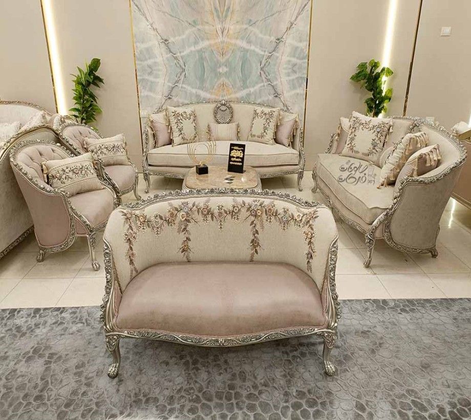 New Classic Salon - Image 1