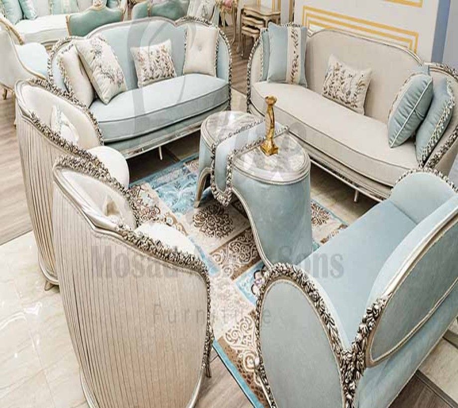 New Classic Salon - Image 1